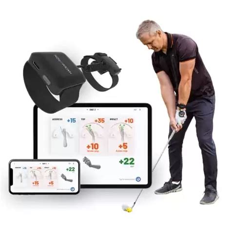 Image result for Hackmotion Golf