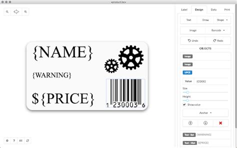 Image result for Label Printing Software for Desktop