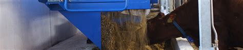 Feeding - DeLaval
