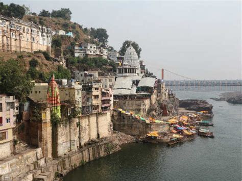 Omkareshwar, khandwa, India - Top Attractions, Things to Do ...
