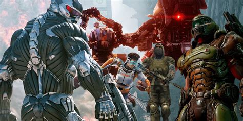 PS2 FPS Games 的图像结果