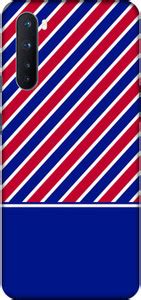 CASEMANTRA Back Cover for OnePlus Nord, AC2001, AC2003, OnePlus Z ...