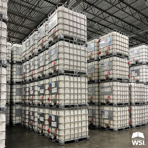 WSI (Warehouse Specialists, LLC) on LinkedIn: #wsi # ...