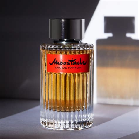 Rochas Moustache Eau de Parfum for Men – Perfume Network India