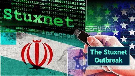 Stuxnet Virus 的图像结果