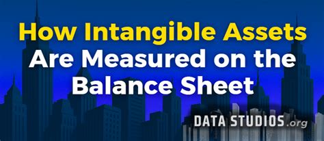 Image result for Intangible Assets Balance Sheet