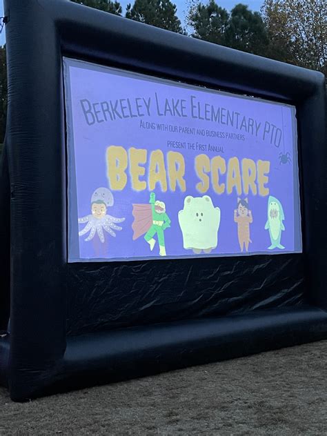 Berkeley Lake Elementary School Parent Teacher Organization