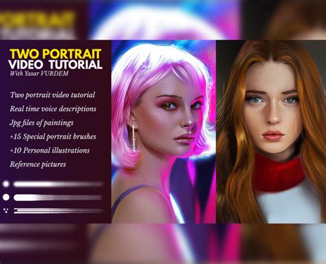 Image result for Tutorial 2D Felt Portrait