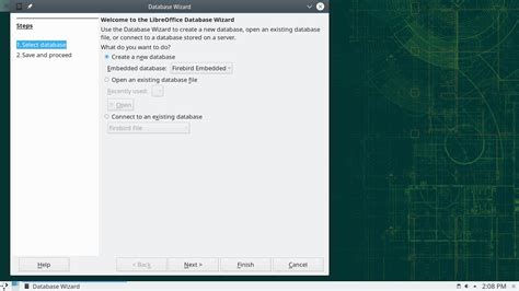 Libre Base Tutorial 的图像结果