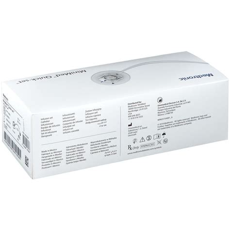 Image result for Minimed Quick Set Problems