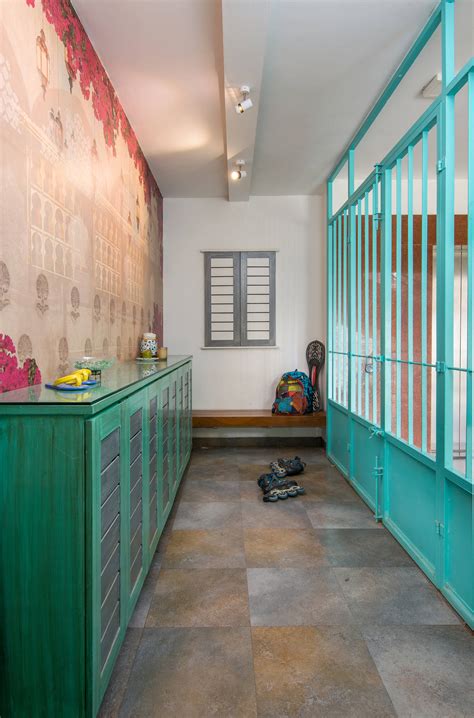 20 Colourful, Eclectic Indian Homes