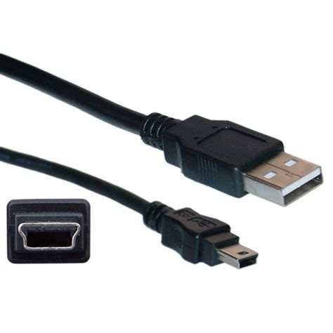 USB Mini a Cable 的图像结果
