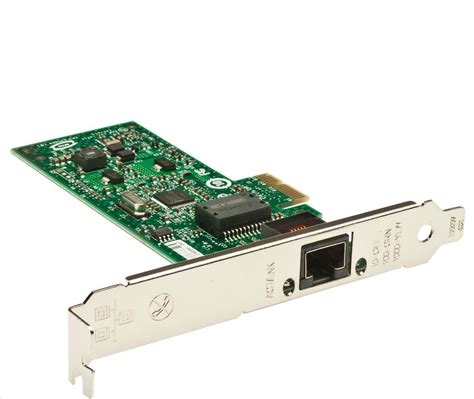 Amazon.in: Buy Intel Gigabit PCI-E Network Adapter EXPI9301CTBLK Online ...