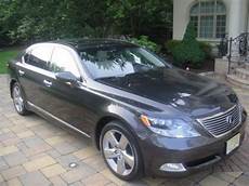 Pebbles Ls by Purchase Used 2009 Lexus Ls600hl Pebble Edition 1 Of Pebbles Ls