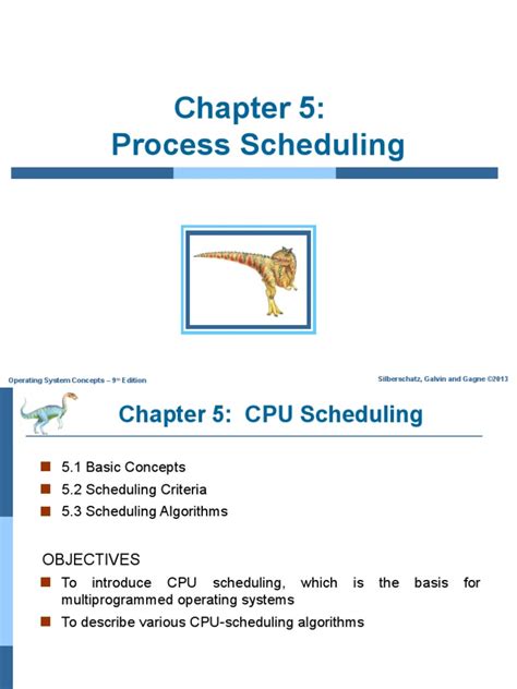 Image result for Process Scheduling Graphical Diagram