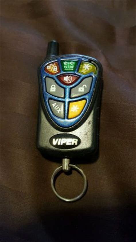 Program Viper Two-Way Remote 的图像结果