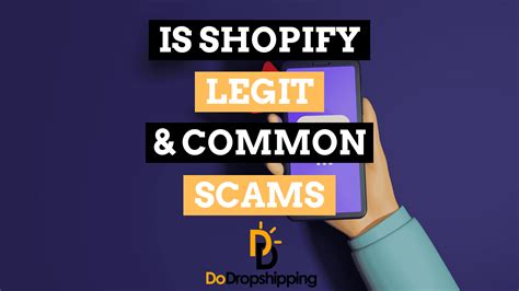 Is Shopify Legit? Learn if It’s Safe and Avoid Common Scams