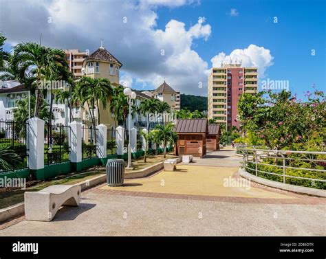 St ann bay jamaica hi-res stock photography and images - Alamy