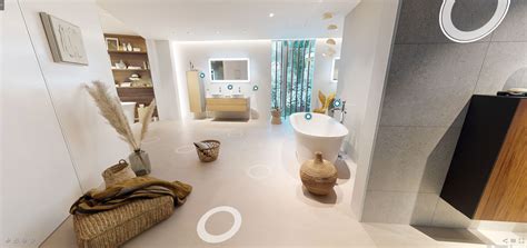 Virtual Showroom Duravit Design Center | Duravit