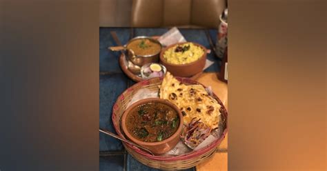 Enjoy Scrumptious South Indian Food At This Place | LBB