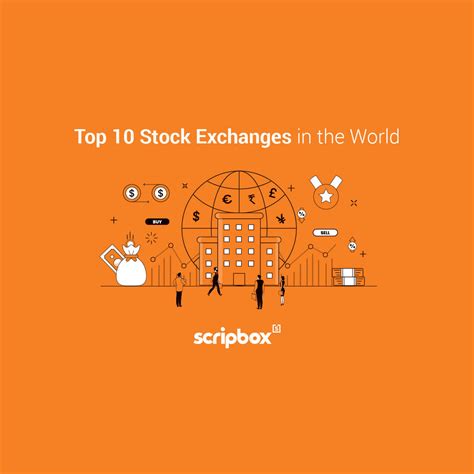 Top 10 Stock Stock Exchanges in the World | Largest List