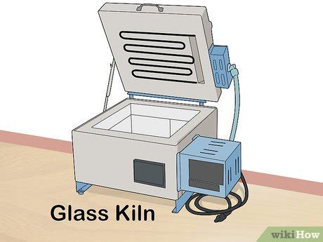 Image result for Step by Step Glass Fusing