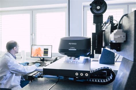 Surface Characterisation Lab » MATERIALS