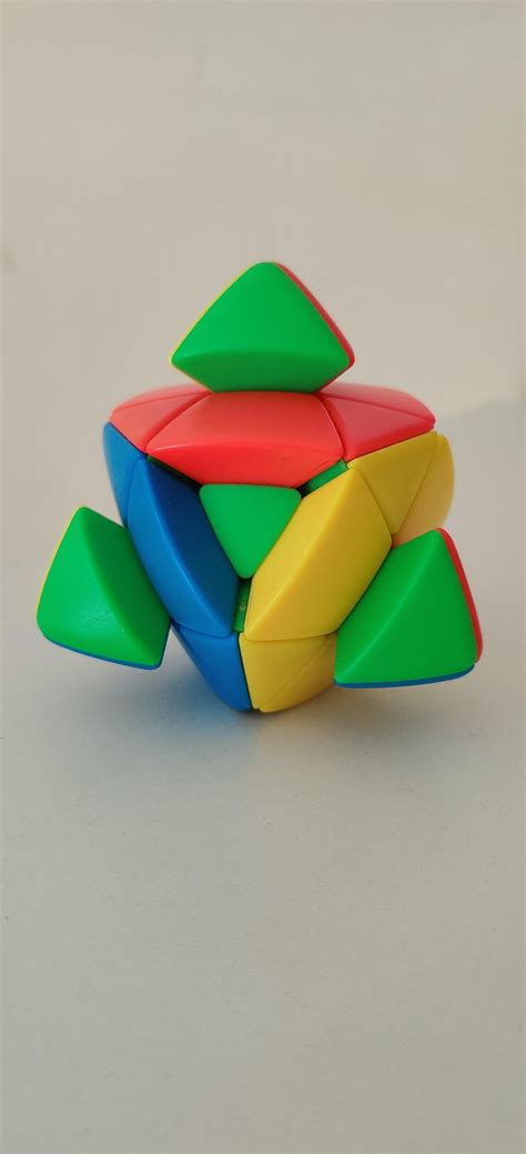 Mastermorphix Pattern 的图像结果