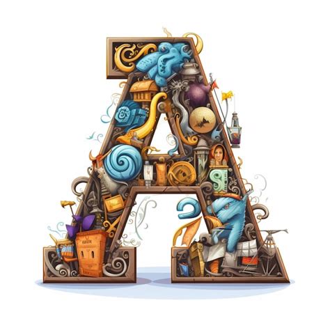 Alphanumeric Symbols Tutorial 的图像结果