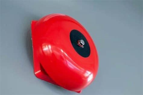 Image result for High-Rise Fire Alarm
