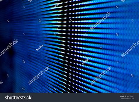 Blue LED Screen 的图像结果