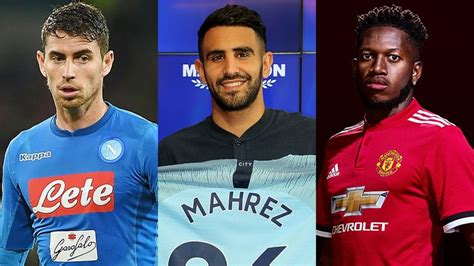 Summer transfer window state of play: Where each Premier League club ...