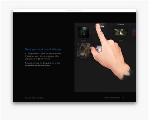 Image result for Procreate User Guide
