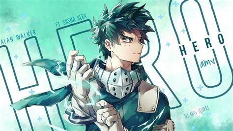 AMV Hero 1 Hour 的图像结果