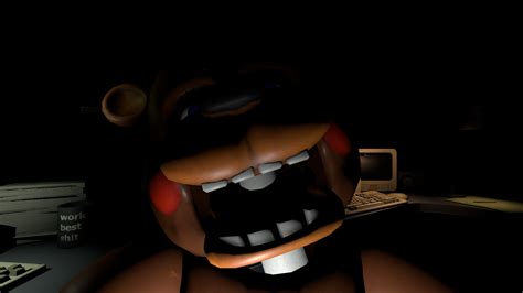 Image result for F-NaF Mod Testing