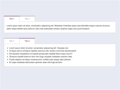 Image result for HTML How to Create a Tab