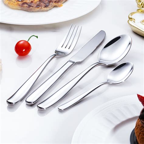 Wholesale Stainless Steel Cutlery Set