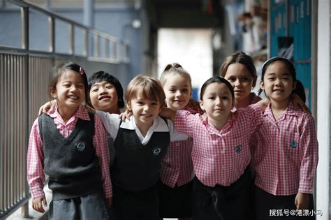 德威外籍人员子女学校校园风采-远播国际教育
