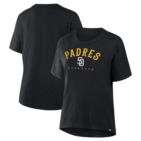Fanatics San Diego Padres Home Run Legacy T-Shirt | Academy