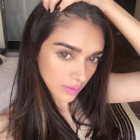 Aditi Rao Hydari’s Beauty Evolution | VOGUE India | Vogue India