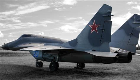 MiG-29 Fighter Jet Tire Burst: Tire of MiG 29 aircraft burst at Goa ...