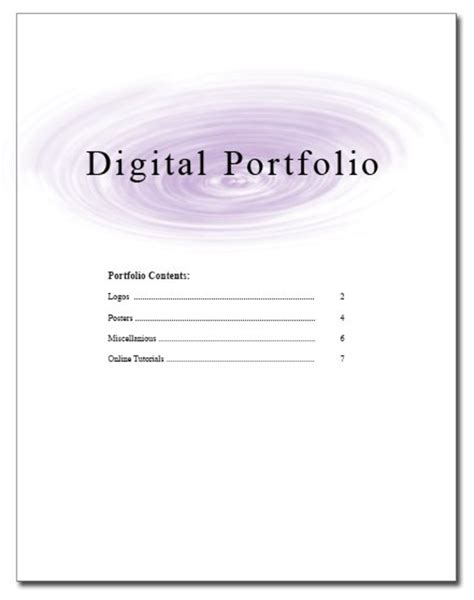 Image result for How to Create a Digital Portfolio