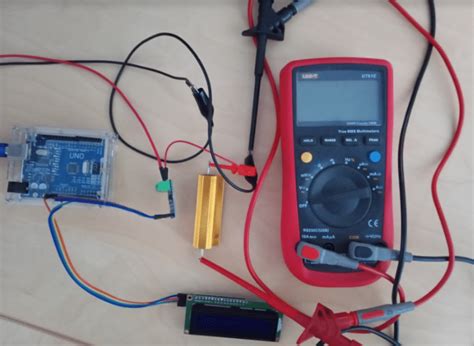 Image result for Arduino Sensor De Corriente