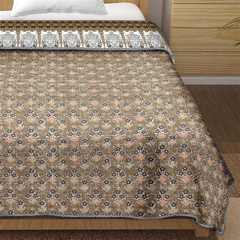 Buy Single Dohar, AC Blankets Online | Bellacasa – Bella Casa Fashion ...
