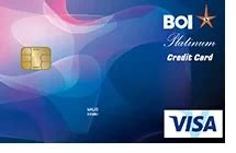 Bank of India Visa Platinum International Credit Card Review | Benefits ...