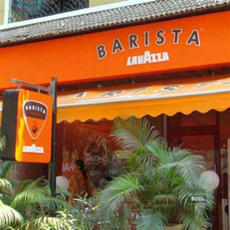 Lavazza exits coffee shop biz in India Photogallery - ETimes