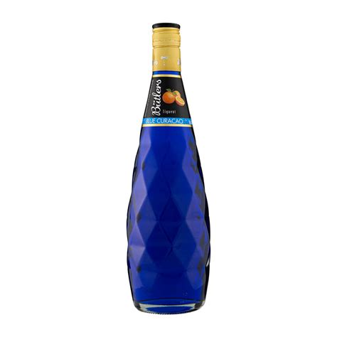 Butlers Blue Curacao Liqueur 750 ml | Woolworths.co.za