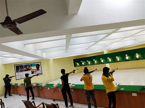 Gallery | Ahmedabad District Rifle Association