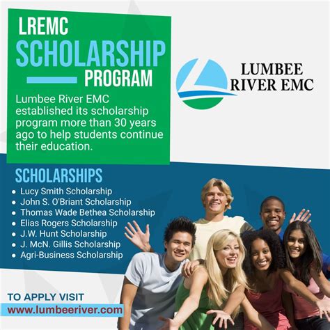 Lumbee River EMC (LREMC) on LinkedIn: As part of Lumbee River EMC's ...