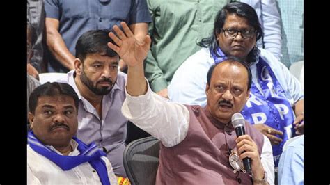 BJP local leadership failed to deliver in Pune: Ajit Pawar